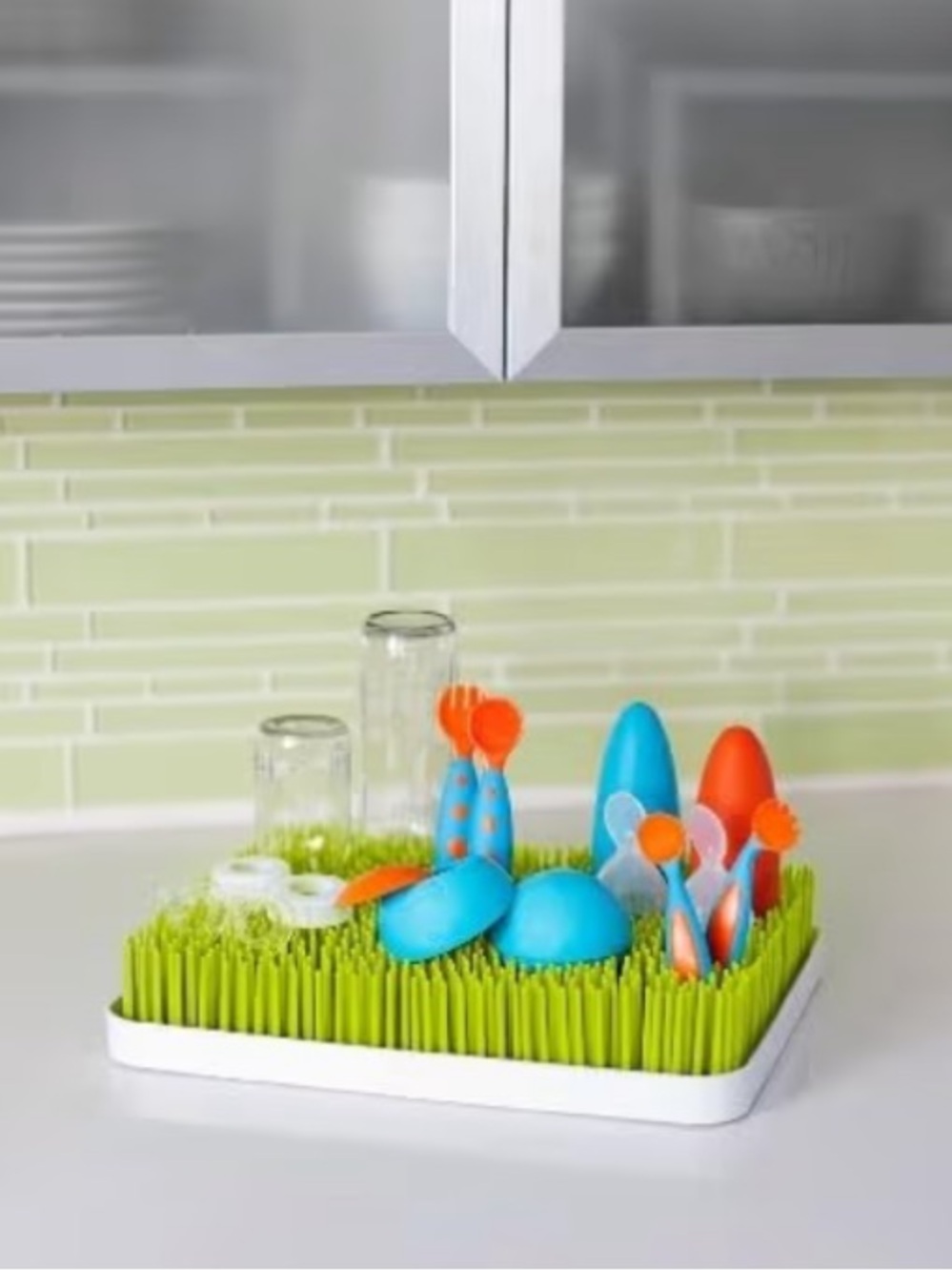 2/$22 Bundle Boon Baby Grass Drying Rack